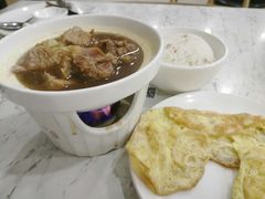 -三美肉骨茶(柏威年广场店)