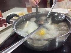 -潮泰牛肉火锅 · 创于1992年(车公庙店)