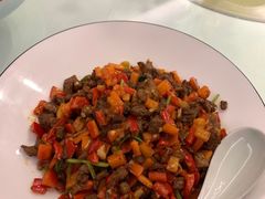 -禾珍珠家常小馆(河南博物院店)