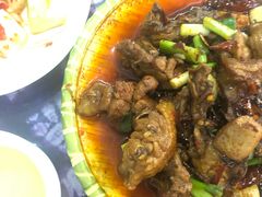 -益恒饭店乡间白族菜(古城总店)