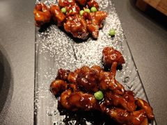 -庆江南江南菜(琴湖溪里花园城店)