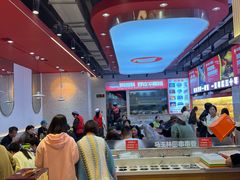 -马玉林天水麻辣烫·清真(莫尔街西门店)