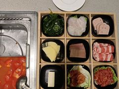 -海底捞火锅(奉化银泰店)