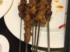 -百香自助餐厅·西安唐隆国际酒店(曲江店)