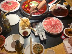 -吴老幺火锅(三林店)
