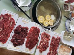 -杏花吴记牛肉火锅