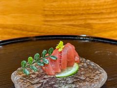 -鮨乐亭Omakase·海胆宴