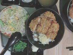 -左舞和风屋便当(金地店)