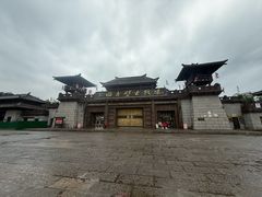 -三国赤壁古战场