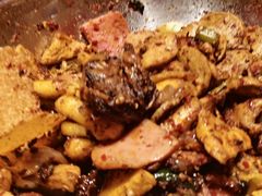 -嘎嘎鸭下巴·爆辣干锅(明教寺店)