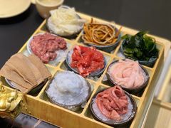 舌尖上的蜀大侠-蜀大侠火锅(四川北路店)