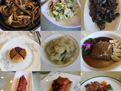 -维景国际大酒店-随园中餐厅