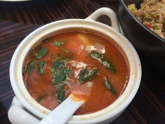 -simply thai天泰(静安嘉里中心店)