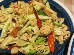 -珍味汤馆·潮汕家乡菜(保利文化广场店)