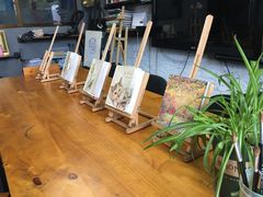 -黑骏画室·深圳美术中高考黄埔军校