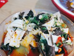 -米一仙·成都小碗菜(东万达店)