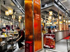 -赞酱川式烤肉(蜀都万达店)