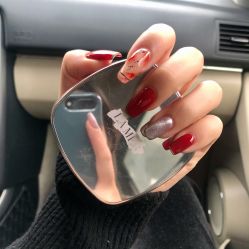 -LY美甲美睫