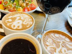 -Money Shops(愚园路店)