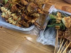 -非凡烧烤(历史博物馆店)