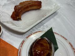 -万宝海鲜舫(劳动公园店)