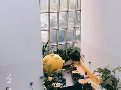 -上海宝龙美术馆