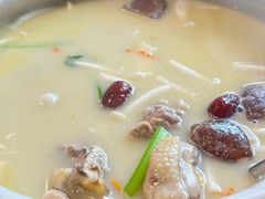 -金龙·打边炉(南京西路店)