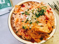 蛋炒饭-宋文成烤肉(白沙巷店)