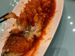 -刘胖子家常菜·蹄花焖藕(兴业店)