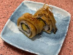 -元气寿司(环球港店)