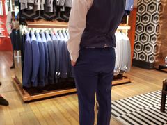 -SUITSUPPLY(安福路店)