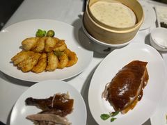 -四季民福烤鸭店(王府井东安门店)