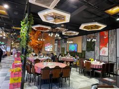 -彭厨(福永店)