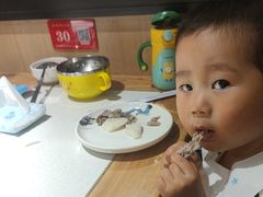-蜀留香火锅(西南角店)