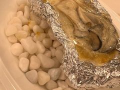 雪青柚烧生蚝/只-凤凰楼酒家·粤宴点心(华强北店)