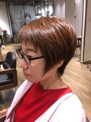 -Mentor Hair Salon