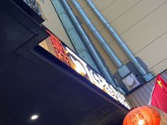 -可口香·非遗烧烤(南岗直营店)