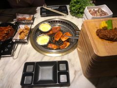 -火炉火自助餐(西直门凯德MALL店)