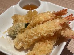-大渔铁板烧(开发区泰达永旺店)