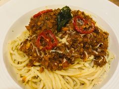 -The Good Place好地方·Brunch·coffee(国贸店)