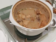 -湖锦酒楼·32年地道湖北菜(光谷店)