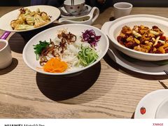 -茄子恰恰·新云南小炒(坪山益田店)