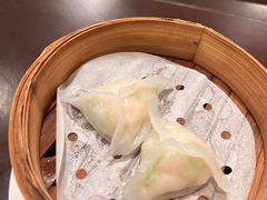 -京香轩·中餐厅(上海中庚聚龙酒店)