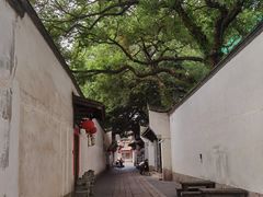 -聚春园驿馆(福州三坊七巷店)