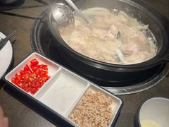 -同仁四季椰子鸡(宝安壹方城店)