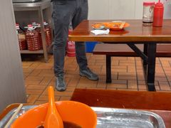 -味一早餐(新芝路店)