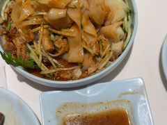 -大铁勺新津菜(东丽阳光新业广场店)