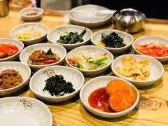 -Myeongdong North Strathfield