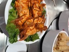 -龍歌自助小火锅(雨花台江南虹悦城店)