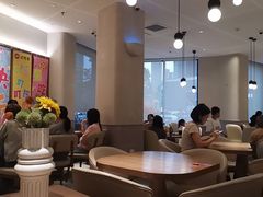 -必胜客(阿罗海店)